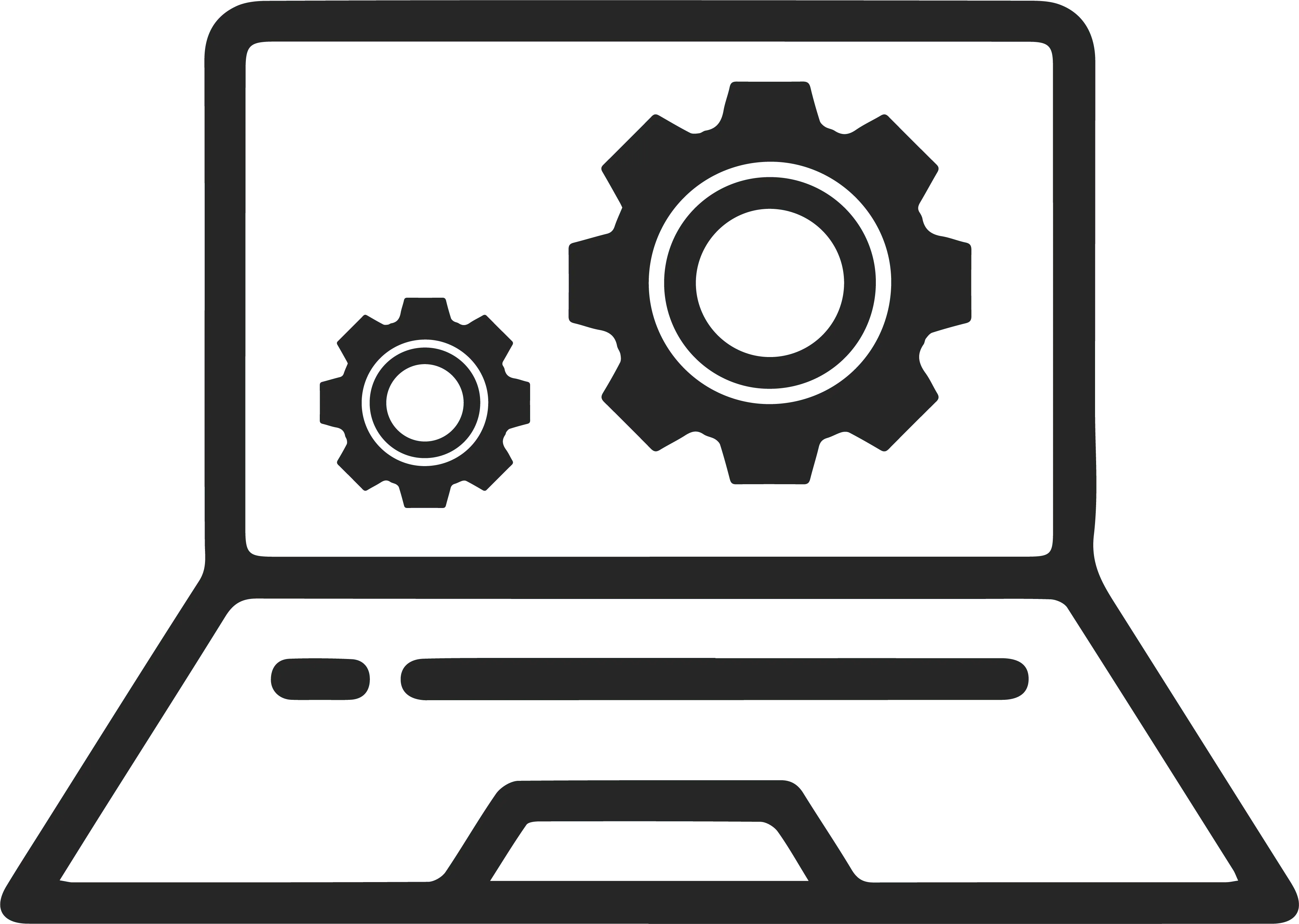 Webseiten & Apps