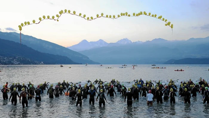 Inferno Triathlon 2021
